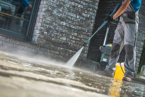 Best Heavy Equipment Washing  in Bronson, MI