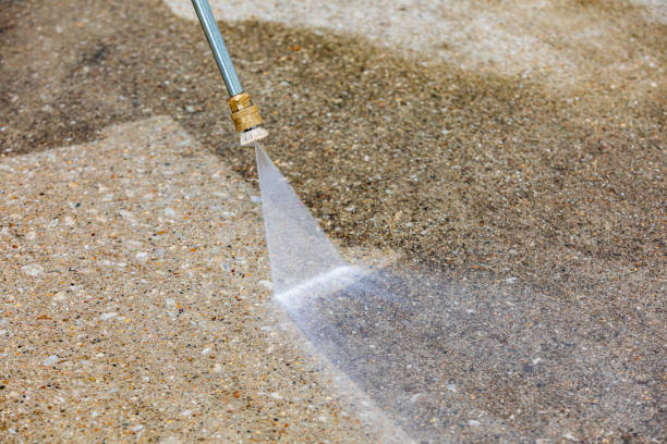 Best Sidewalk and Walkway Cleaning  in Bronson, MI