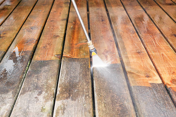 Best Factory Floor Cleaning  in Bronson, MI